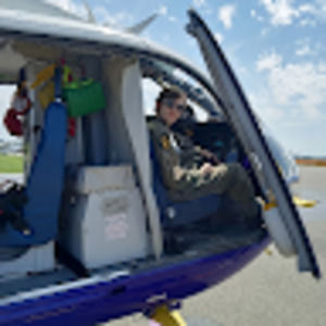 Meet your Posher, Daniel yeckel